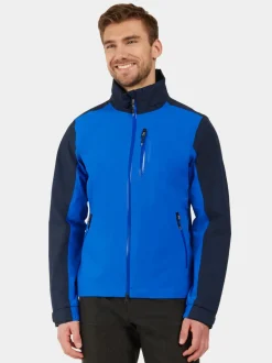 Online Didriksons Njord Jacket Opti blue
