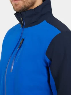 Online Didriksons Njord Jacket Opti blue