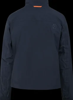 Didriksons Njord Jacket Dark Night Blue
