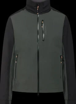Best Didriksons Njord Jacket Coal black