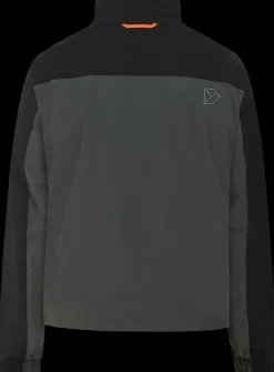 Best Didriksons Njord Jacket Coal black