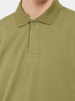 New Didriksons Noel Sweater Duffle Green