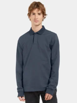 Online Didriksons Noel Sweater Navy
