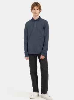Online Didriksons Noel Sweater Navy