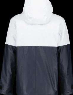 Discount Didriksons Orust Jacket Galon® Multicolour