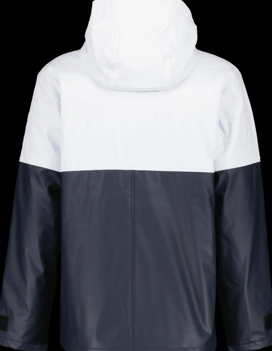 Discount Didriksons Orust Jacket Galon® Multicolour