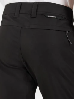 New Didriksons Pavo Pants Black