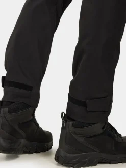 New Didriksons Pavo Pants Black