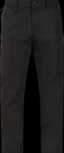 New Didriksons Pavo Pants Black