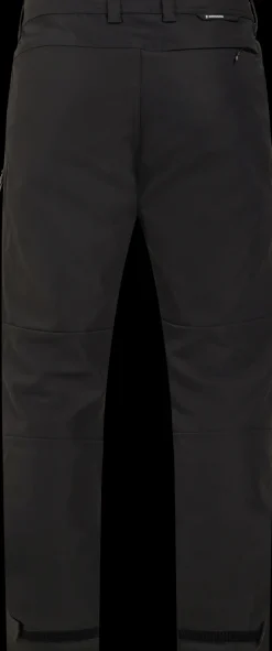 New Didriksons Pavo Pants Black