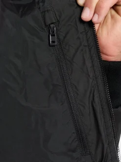 Clearance Didriksons Peder Jacket Black