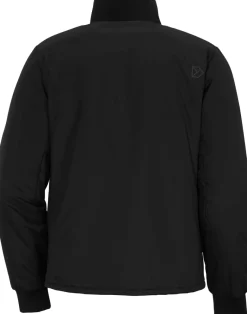 Clearance Didriksons Peder Jacket Black