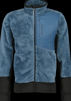 Clearance Didriksons Perseus Full-Zip True blue