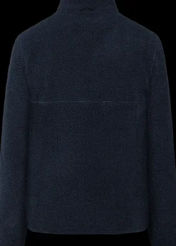 Outlet Didriksons Phoenix Full-Zip Dark Night Blue