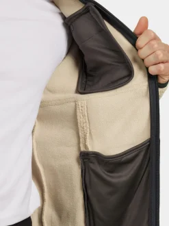 Discount Didriksons Phoenix Full-Zip Clay Beige