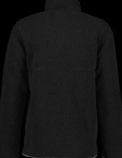 Online Didriksons Phoenix Full-Zip Black