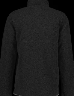 Online Didriksons Phoenix Full-Zip Black
