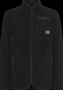 Online Didriksons Phoenix Full-Zip Black