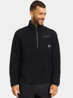 Online Didriksons Phoenix Half-Zip Black
