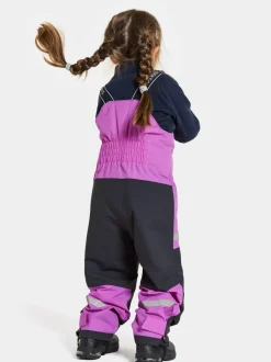 Online Didriksons Pilvi Kids' Pant Tulip Purple