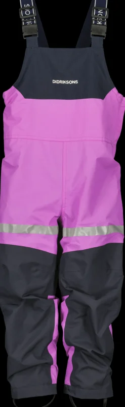 Online Didriksons Pilvi Kids' Pant Tulip Purple