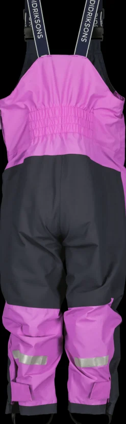 Online Didriksons Pilvi Kids' Pant Tulip Purple