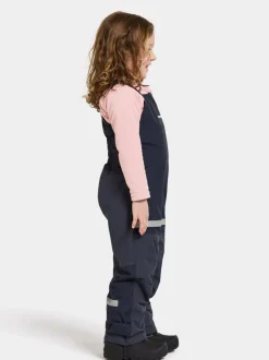 Hot Didriksons Pilvi Kids' Pant Navy