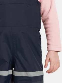 Hot Didriksons Pilvi Kids' Pant Navy