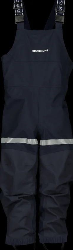 Hot Didriksons Pilvi Kids' Pant Navy