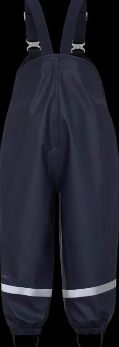 Didriksons Plaskeman Kid's Pants Galon® Navy