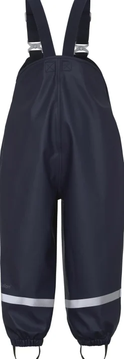 Didriksons Plaskeman Kid's Pants Galon® Navy
