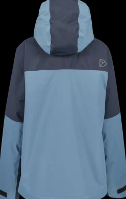Discount Didriksons Povel Jacket True blue