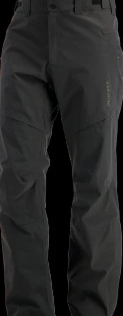 Sale Didriksons Povel Pants Black