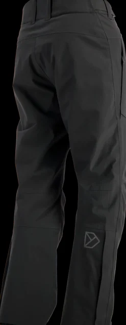 Sale Didriksons Povel Pants Black