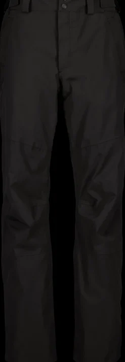 Clearance Didriksons Povel Pants Black