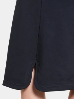 Outlet Didriksons Resö Skirt Navy