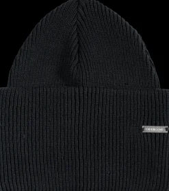 Hot Didriksons River Beanie Black