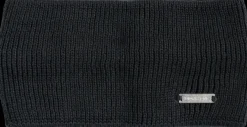 Sale Didriksons River Headband Black