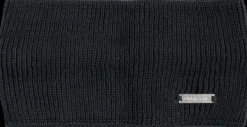 Sale Didriksons River Headband Black