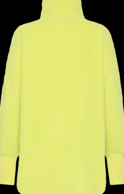 New Didriksons Sally Full-Zip Light Avocado
