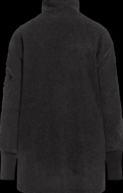 Discount Didriksons Sally Full-Zip Black