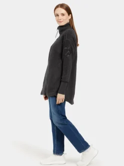 Discount Didriksons Sally Full-Zip Black