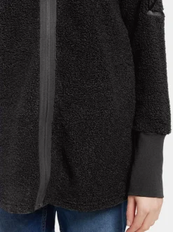 Discount Didriksons Sally Full-Zip Black