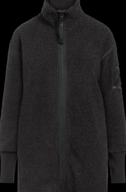 Discount Didriksons Sally Full-Zip Black