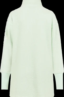 Didriksons Sally Full-Zip Pale Mint