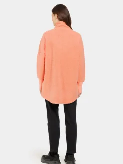 Online Didriksons Sally Full-Zip Clay Pink