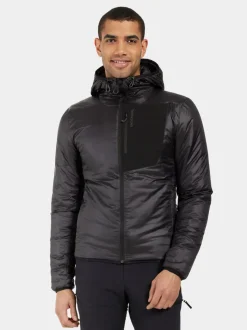 Outlet Didriksons Sander Jacket Black