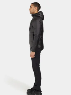 Outlet Didriksons Sander Jacket Black
