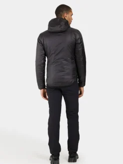 Outlet Didriksons Sander Jacket Black