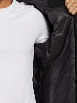 Outlet Didriksons Sander Jacket Black